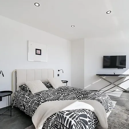 Daire Appart Luxe 170 Albufeira
