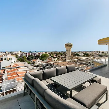 Appart Luxe 170 Albufeira