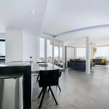 Appart Luxe 170 *
