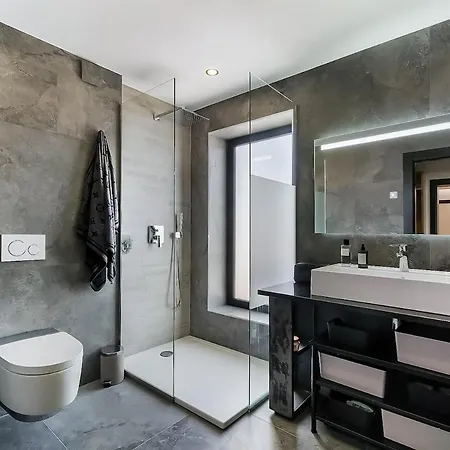 Apartamento Appart Luxe 170 *