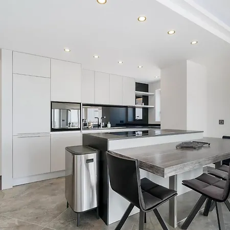 Appart Luxe 170 Apartmán *