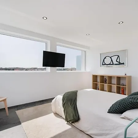 Apartmán Appart Luxe 170 *