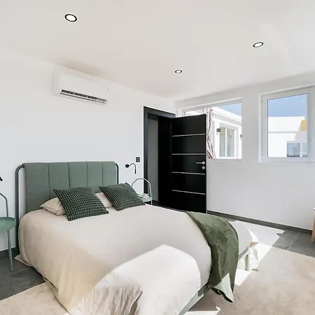 Appart Luxe 170 Apartmán Albufeira
